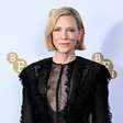 Nem musculação, nem yoga: aos 56 anos, Cate Blanchett tem o Pilates como segredo da longevidade. 'Eu adoro. Acho que foi feito sob medida para o corpo de atores'