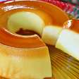 Pudim de leite ninho com leite condensado: O mais cremoso