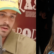 João Guilherme rebate críticas por faltar ao aniversário de 15 anos da neta de Leonardo e se revolta com 'pitacos' da web: 'Ninguém sabe de p* nenhuma'