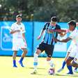 Confusão e agressão marcam partida do Grêmio; veja as cenas