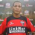 Ex-Atlético-GO, Marcão acerta com clube do Mato Grosso