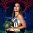 Copa do Mundo 2026: Anitta é anunciada como uma das atrações na cerimônia de abertura