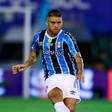 "Não abri mão": Gustavo Cuéllar volta ao Grêmio para cobrar R$ 15 milhões