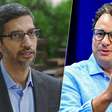 Anthropic vai pagar 200 bilhões de dólares ao Google para obter mais capacidade de computação