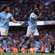 Manchester City vence e segue vivo na luta pelo título inglês