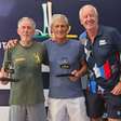Ricardo Rizk, 8º do mundo, vence duelo brasileiro e leva título no ITF Masters de Brasília