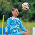 Pedro Henrique ficará fora do jogo do Paysandu após episódio envolvendo negociação