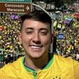 Quem é Luan Lennon? Influencer que dizia 'combater a desordem no RJ' foi preso após forjar crime para gravar vídeo