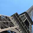 Onda de calor que atinge a Europa faz Torre Eiffel 'crescer' 10 centímetros; Entenda o fenômeno