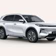 SUV de R$ 159.990 é o híbrido mais barato do Brasil; desbanca Toyota e BYD