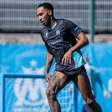 Olympique de Marselha afasta Aubameyang por atingir colega com extintor
