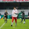 Inter reage no fim e arranca o empate no Couto Pereira