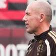 Jardim fará mudança na lateral do Flamengo e terá retorno de Carrascal