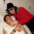 Atropelado por Michael Jackson: brasileiro relembra o acidente 30 anos depois