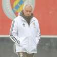 Benfica tem favorito para possível saída de Mourinho para o Real Madrid