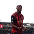 Rayan decide, Bournemouth vence Fulham e aumenta série invicta na Premier League