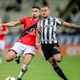 Ceará x Atlético-GO: CBF define arbitragem para oitava rodada da Série B