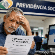 Segurados do INSS correm risco de bloqueio no pente-fino; saiba como manter tudo em dia