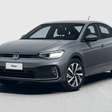 Virtus faz 14,9 Km/l, mas VW estuda recurso do Taos para ganhar mais economia