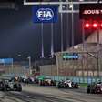 F1: Liberty avalia nova data para o GP do Bahrein