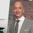 Jeff Bezos coloca seu gigantesco iate de 500 milhões de dólares à venda por um motivo simples: não tem onde estacioná-lo