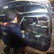 Homem é preso com mais de 390 kg de maconha em São leopoldo