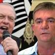 Corinthians define datas para selar destinos de Sánchez e de Stábile