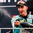 Moto3: Adrian Fernandez lidera segundo treino livre no GP da França
