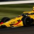 Indy: Confira o o grid de largada para o GP de Indianápolis