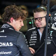 F1 2026: Wolff elogia Bono por impacto no crescimento de Antonelli