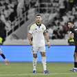 Cristiano Ronaldo ironiza torcida após gritos de 'Messi' em vitória do Al-Nassr; assista