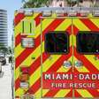 Possível explosão de barco deixa ao menos 15 pessoas feridas em Miami