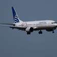Casal é detido por tentativa de relação sexual em avião na Argentina