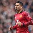 Casemiro revela que jogadores ingleses não gostam de música brasileira no vestiário do United
