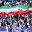 Irã decide participar da Copa do Mundo, mas impõe condições