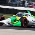 Indy: Envolvido em acidente na largada, Caio Collet termina em 19º no Indy GP