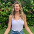 Nem só meditação! Estes sete hábitos simples são usados por famosos para aliviar o estresse no dia a dia
