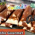 Geladinho gourmet cremoso para o Dia das Mães: veja como fazer essa delícia refrescante