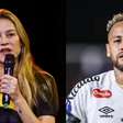'Neymar é um...': Luana Piovani manda novo recado ácido após chamar jogador de 'aborto da natureza' e divide opiniões. 'Já deu um fora nela'