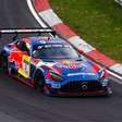 F1: Ford abre portas para Verstappen nas 24 Horas de Le Mans