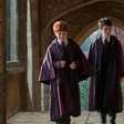 "Estou esperando a ligação": Ator de O Senhor dos Anéis quer interpretar Voldemort na série de Harry Potter