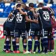 Remo e Palmeiras voltam a se enfrentar após 23 anos