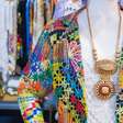 Mais de 700 artesãos e entrada franca: a viagem cultural pelo Brasil sem sair de São Paulo