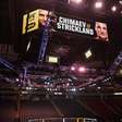 UFC 328: Strickland vence 'batalha' contra Chimaev e conquista cinturão