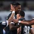 Remo e Palmeiras ficam no empate em jogo marcado por grande atraso