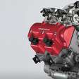 A Honda lança um motor V3: o primeiro motor V de três cilindros da história possui um compressor elétrico e é refrigerado a água