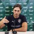 Técnico do Fluminense balança no cargo após jejum de vitórias?