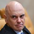 Moraes suspende lei que pode reduzir pena de Bolsonaro