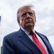 Trump critica Irã e faz nova ameaça: 'Não vão mais rir'