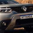 Renault Duster tem bônus de R$ 25 mil para evitar vexame em maio